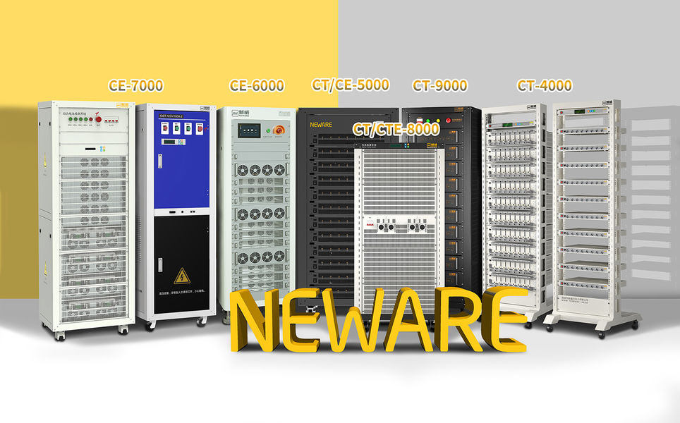 Китай Neware Technology Limited Профиль компании